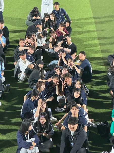 2025학년도 경세축전