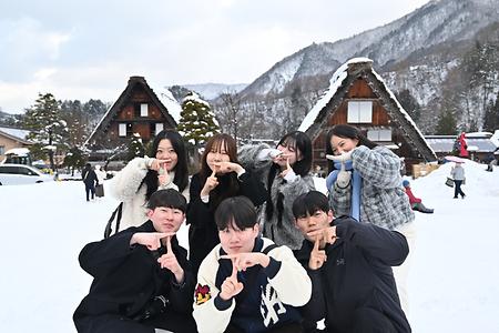 (일본 나고야 탐방) 강원 글로컬관광 아이디어 탐사대